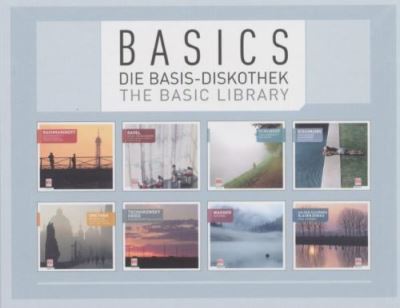 Basic schuber