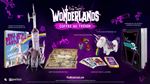 Coffret Tiny Tina's Wonderlands Ed. Collector Coffre Au Trésor