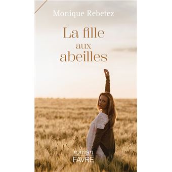 La fille aux abeilles