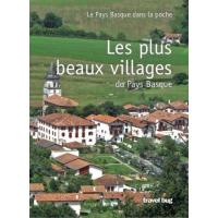 Les plus beaux villages du Pays Basque