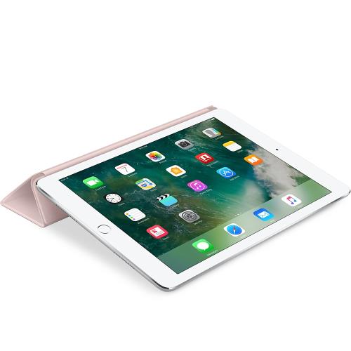 APPLE Smart Cover pour iPad (6ème génération) - Sable rose - LE MAC URBAIN