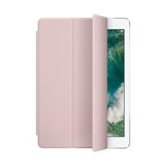 Smart Cover Apple pour iPad Pro 9.7" Rose des sables