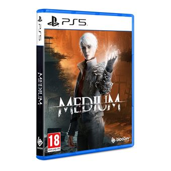 The Medium PS5