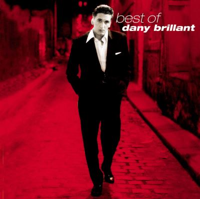 Best of Dany Brillant