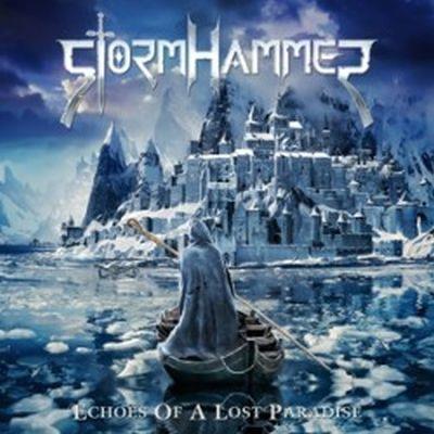 Echoes Of A Lost Paradise (Ltd.Gatefold)