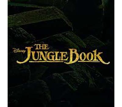 The Jungle Book Le livre de la jungle