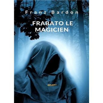 Frabato le magicien (traduit) - 1