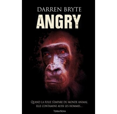 Angry