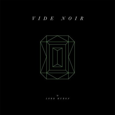 VIDE NOIR/LP