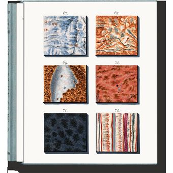 Jan Christiaan Sepp. The Book of Marble