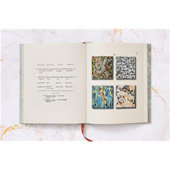 Jan Christiaan Sepp. The Book of Marble