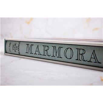 Jan Christiaan Sepp. The Book of Marble