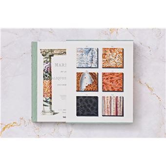 Jan Christiaan Sepp. The Book of Marble