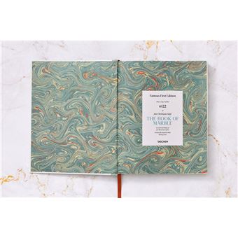 Jan Christiaan Sepp. The Book of Marble