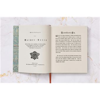 Jan Christiaan Sepp. The Book of Marble