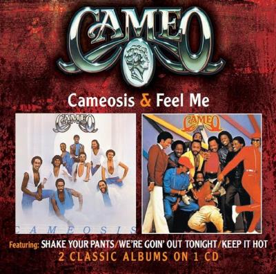 Cameosis / Feel Me - Cameo - CD album - Achat & prix | fnac