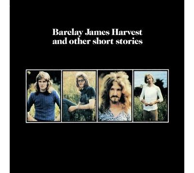 Barclay James Harvest And Other Short Stories