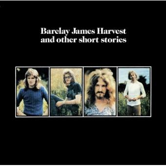 Barclay james harvest фото