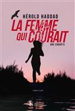 La femme qui courait