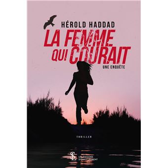 La femme qui courait