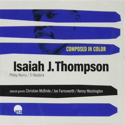 Composed In Color