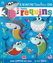 Cinq petits requins