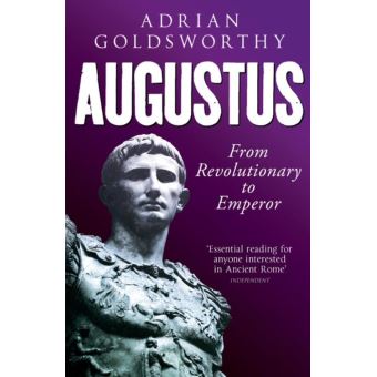 AUGUSTUS - 1