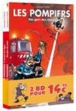 Les Pompiers - Starter Pack - A Travers Les âges +