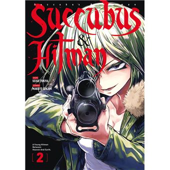 Succubus & Hitman