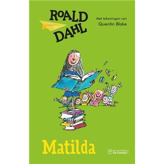 Matilda