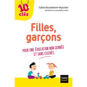 Filles, garçons