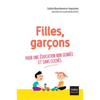 Filles, garçons