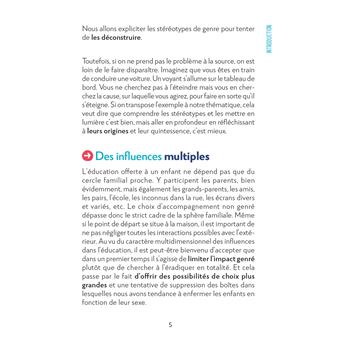 Filles, garçons