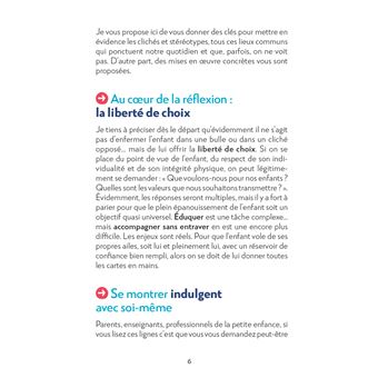 Filles, garçons