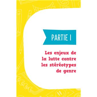 Filles, garçons