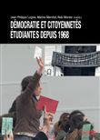 Démocratie et citoyennetés étudiantes après 1968