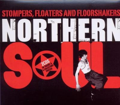 Stompers floaters and floorshake