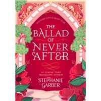 The ballad of never after