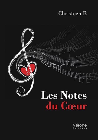 Les notes du cœur