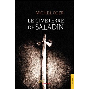 Le Cimeterre de Saladin