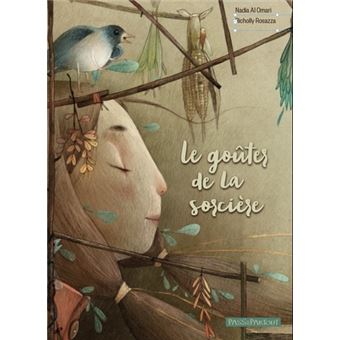 Le goûter de la sorcière