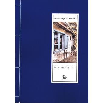 La pluie sur l'île