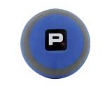 Balle de massage Perfect Fitness Massage Ball Bleue