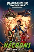 L'Attaque des Nécrons
