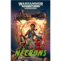 L'Attaque des Nécrons