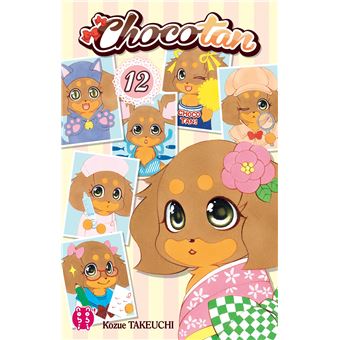 Chocotan T12