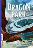 Dragon Park, Tome 01