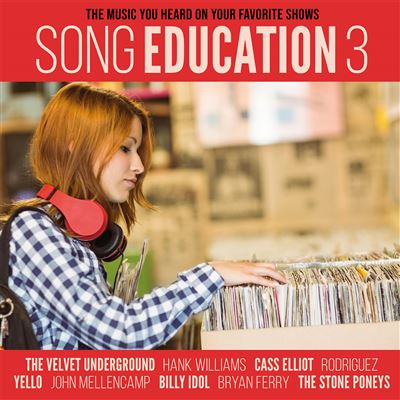 Song Education 3
