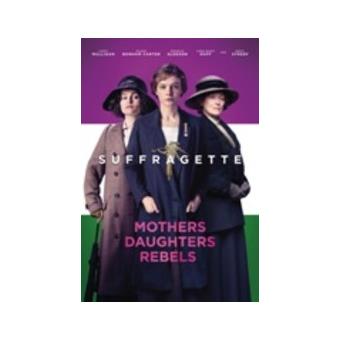 SUFFRAGETTE-NL