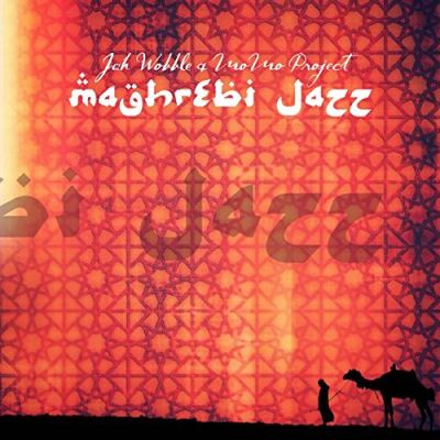 MAGHREBI JAZZ